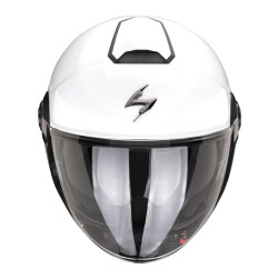 Scorpion EXO City 2 Açık Motosiklet Kaskı Beyaz - Scorpion