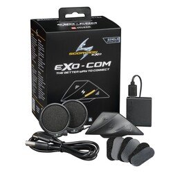 Scorpion EXO-COM Interkom Sistemi - Scorpion