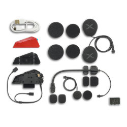 Scorpion EXO-COM Link-1C Motosiklet Interkomu - 5