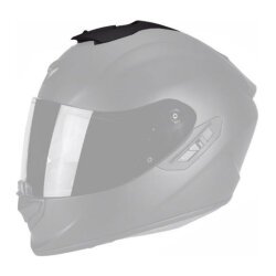 Scorpion EXO HX1 Tepe Havalandırma Mat Siyah - Scorpion