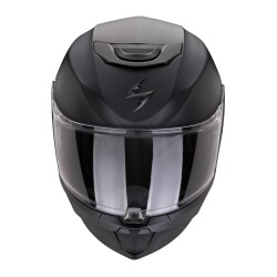 Scorpion EXO-JNR Air Kapalı Çocuk Motosiklet Kaskı Mat Siyah - Scorpion