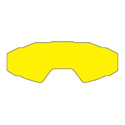 Scorpion Goggle Antifog Yedek Gold Cam (E24) Altın - Scorpion