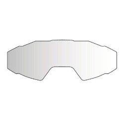 Scorpion Goggle Antifog Yedek Şeffaf Cam (E24 ve Tear Off Pimi) - Scorpion