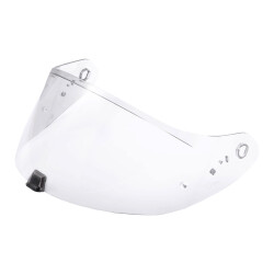 Scorpion KDF16-1 MAXVISION Ready Vizör (R1-1400-520-391) Şeffaf - 2