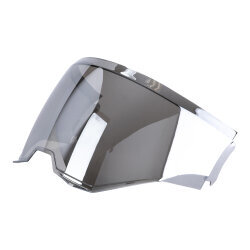 Scorpion KDF18-1 Vizör (Exo-Tech & Carbon) Gümüş - 2