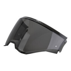 Scorpion KDF18-1 Vizör (Exo-Tech & Carbon) Füme - 2