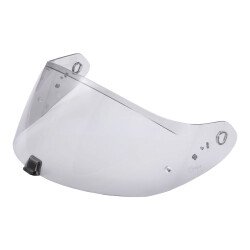 Scorpion KDS-F-02 EXO-JNR Çocuk Kaskı İçin Vizör Açık Füme - 2
