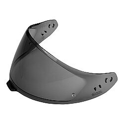 Scorpion KDS-F-03 Apex EXO-GT SP AIR İçin Maxvision Renkli Vizör Füme - Scorpion (1)