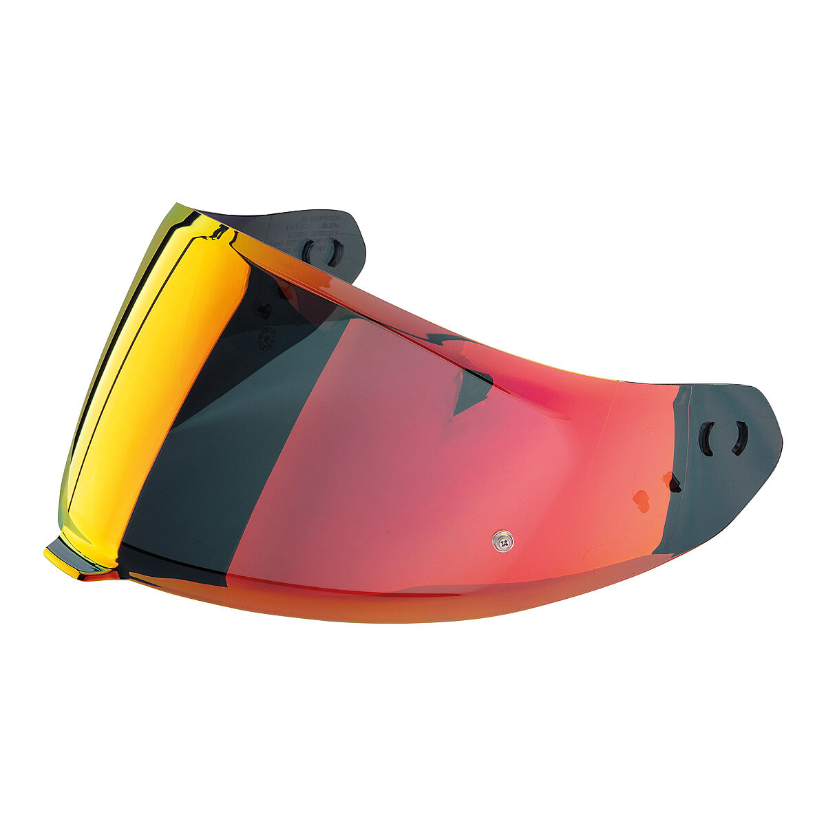 Scorpion KDS-F-03 Apex EXO-GT SP AIR İçin Maxvision Renkli Vizör