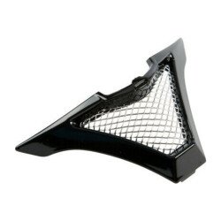 Scorpion EXO VX-16 Evo Air Çene Havalandırma Siyah - Scorpion