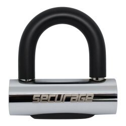 Securage BOSS XL U Kilit - Securage