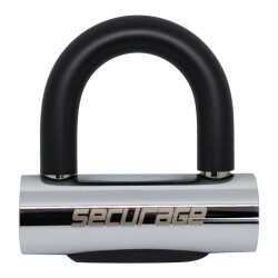 GARAJJ Securage BOSS XL U Kilit - Securage