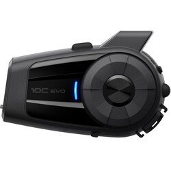 Sena 10C-Evo Kameralı Motosiklet İnterkomu - Sena