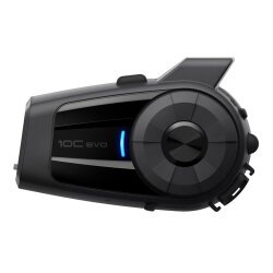 Sena 10C-Evo Kameralı Motosiklet İnterkomu - Sena