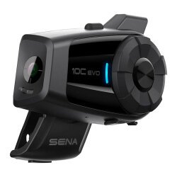 Sena 10C-Evo Kameralı Motosiklet İnterkomu - Sena (1)