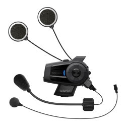 Sena 10C-Evo Kameralı Motosiklet İnterkomu - 6