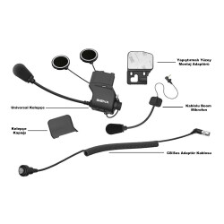 Sena 20 GW Kask Bağlantı Kiti - Sena