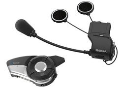 Sena 20S Evo Dual (ikili set) Motosiklet İnterkomu - 7