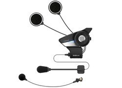 Sena 20S Evo Dual (ikili set) Motosiklet İnterkomu - 8