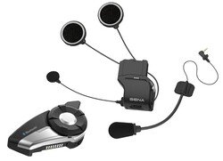 Sena 20S Evo Dual (ikili set) Motosiklet İnterkomu - 9