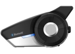 Sena 20S Evo Dual (ikili set) Motosiklet İnterkomu - Sena