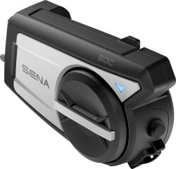 Sena 50C Kameralı Motosiklet İnterkomu - Sena