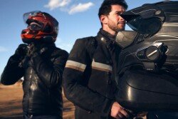 Sena 50S Dual (ikili set) Motosiklet İnterkomu - 7