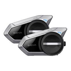 Sena 50S Dual (ikili set) Motosiklet İnterkomu - Sena