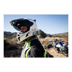 Sena 50S Dual (ikili set) Motosiklet İnterkomu - 8