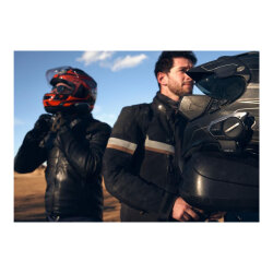 Sena 50S Dual (ikili set) Motosiklet İnterkomu - 7