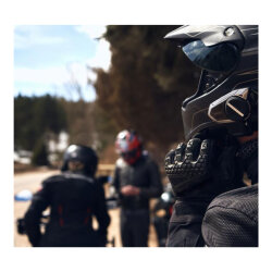 Sena 50S Dual (ikili set) Motosiklet İnterkomu - 4