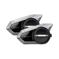 Sena 50S Dual (ikili set) Motosiklet İnterkomu - Sena