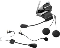 Sena 50S Dual (ikili set) Motosiklet İnterkomu - Sena
