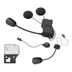 Sena 50S için Harman Kardon Kulaklıklı Kask Bağlantı Kiti - Sena