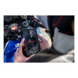 Sena 5R Motosiklet İnterkomu - 9