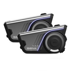 Sena 60S Dual (İkili Set) Motosiklet İnterkomu - 1