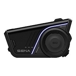 Sena 60S Evo Motosiklet İnterkomu - Sena