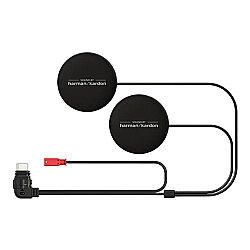 Sena 60S İçin Harman Cardon Yedek Kulaklık Seti - Sena