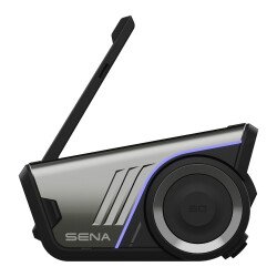 Sena 60S Motosiklet İnterkomu - 2