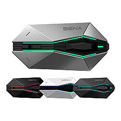 Sena 60X Motosiklet İnterkomu - Sena (1)