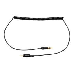 Sena Düz Tip Ses Kablosu (2.5-3.5Mm) - Sena