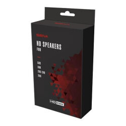 Sena HD Kulaklık Seti (20S-30K-50S) - Sena