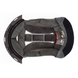 Sena Impulse İç Astar Seti Siyah - Sena