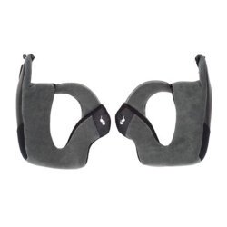 Sena Impulse Yanak Pedi Seti Siyah - Sena