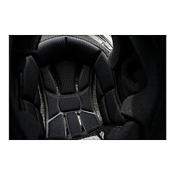 Sena Outlander ADV Kapalı Motosiklet Kaskı Beyaz - 7