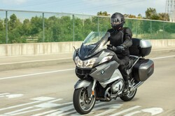 Sena OutRush R Çene Açılabilir Akıllı Kask Beyaz - 10