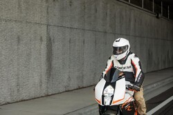 Sena OutRush R Çene Açılabilir Akıllı Kask Beyaz - 17