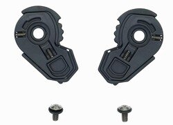 Sena Outrush R Kapalı Kask İçin Vizör Mekanizması - Sena