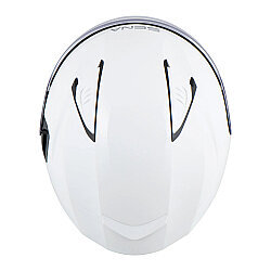 Sena Outstar 2 Mesh Interkomlu Açık Kask Beyaz - 6