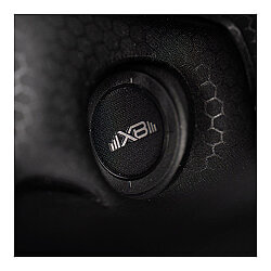 Sena Phantom XB (Ekstra Bass) Interkomlu Motosiklet Kaskı Beyaz - 4